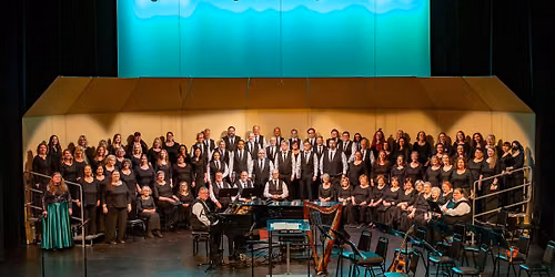 FREE CELEBRATION CONCERT IN EDINBURGH-Everett Chorale and EPC