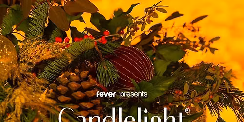 Candlelight: Christmas Classics | Fort Myers