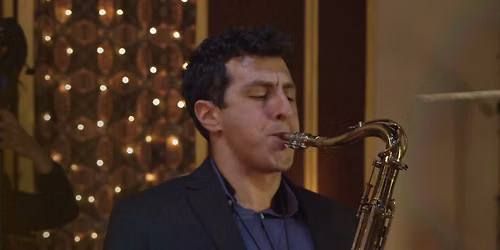 Jeremy Fratti at the Live Oak!