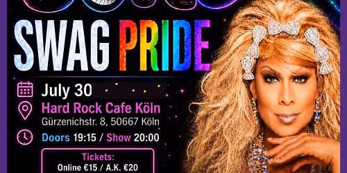 Swag Pride