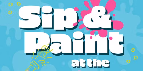 Sip & Paint