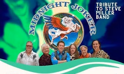 Midnight Joker \u2022 A Tribute to the Steve Miller Band