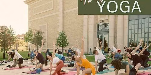 Artful Yoga