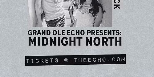Grand Ole Echo