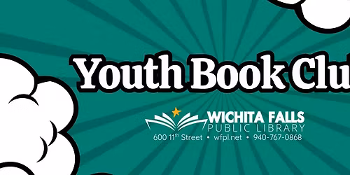 Youth Book Club
