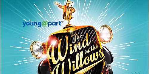 Wind In The Willows