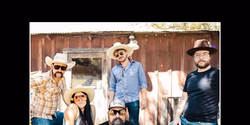 The Lowdown Drifters