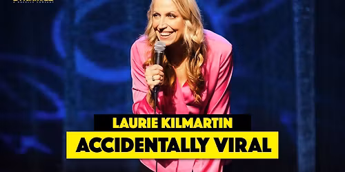 Laurie Kilmartin