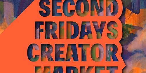 Second Fridays @ Edgewater Public Market - September 2026