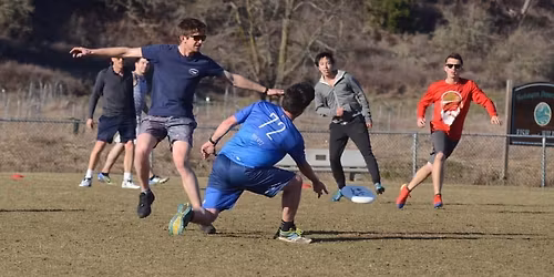 Tuesday Ultimate at PC