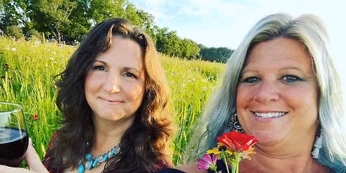 Live Music \u266a Margot & Valerie Duo
