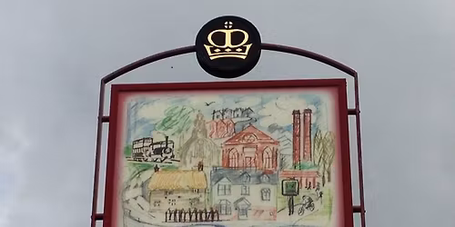 tabletop sale and carboot with refreshments available