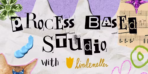 Process based studio