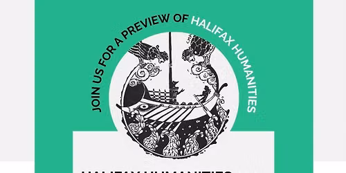 The Odyssey: a preview of Halifax Humanities 101