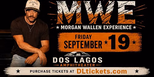 Morgan Wallen Experience