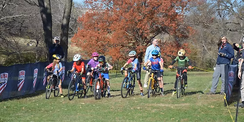 2025 CX STRATEGY SUMMIT: FOCUSING ON FUTURE LOCAL RACING