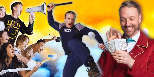 Urinetown: The Musical