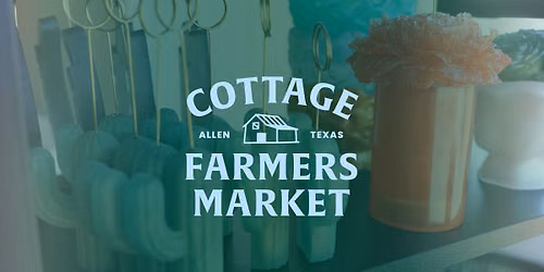 Cottage Farmer's Market