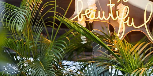 Festive Bottomless Feast