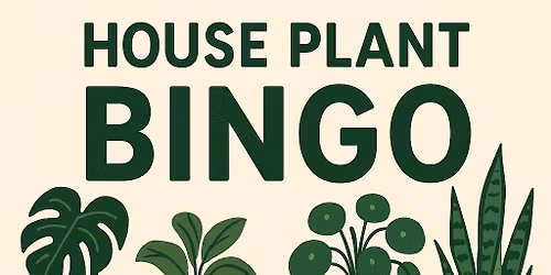 Plant Bingo \ud83e\udeb4