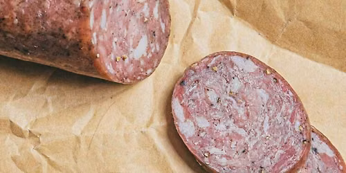 The Charcuterie Session @ The Last Supper