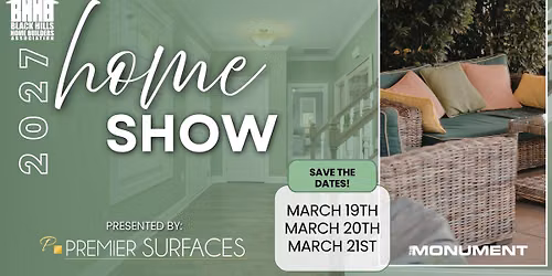2027 BHHBA HOME SHOW