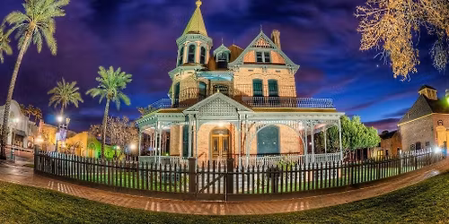 Phoenix History, Mystery & Ghosts Tour