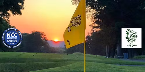 2026 Annual Golf Tournament