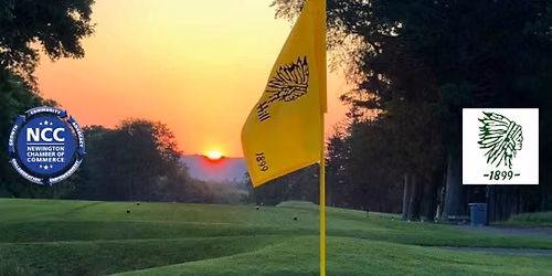 2026 Annual Golf Tournament