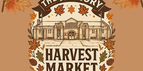 The Armory Harvest Market