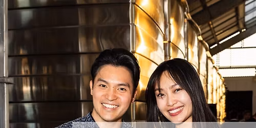 Ray Chen at Chan Centre for the Performing Arts
