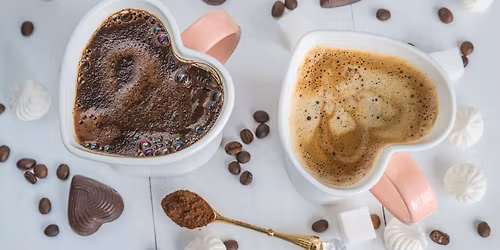 Coffee & Connection