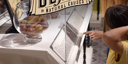 Death by Natural Causes