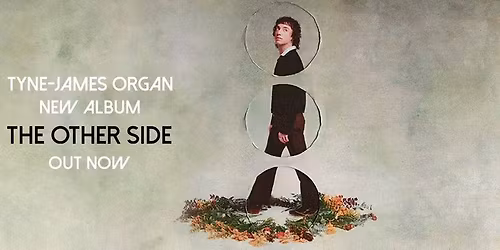 Tyne-James Organ \/\/ Wollongong \/\/ UOW Uni Bar \/\/ 18+