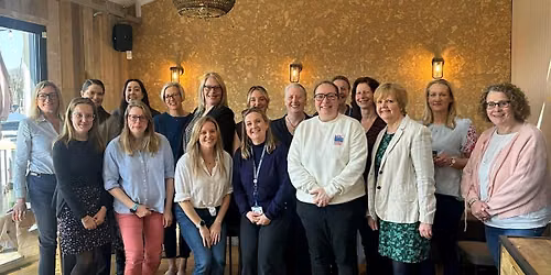 WISTA UK Solent informal networking event
