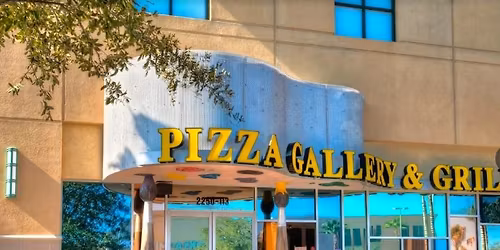 LP Brevard EC Meeting