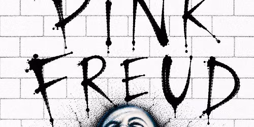 Pink Freud at Revel