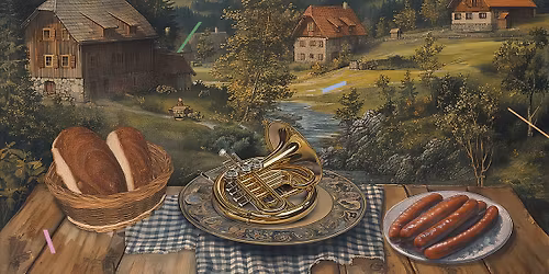 Eur\u00f3pa \u00edzei \u2013 N\u00e9met men\u00fc