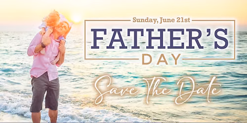 Father's Day 2026