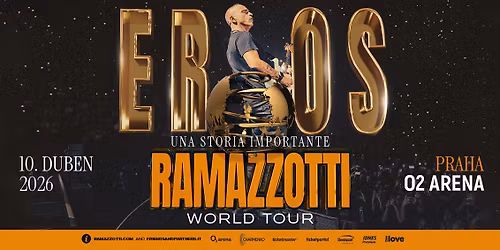 Eros Ramazzotti