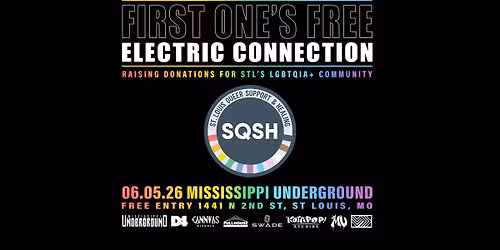 FIRST ONE'S FREE: ELECTRIC CONNECTION