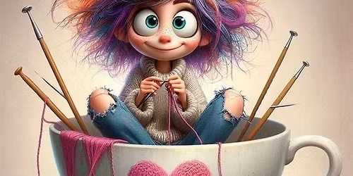 Handmade in Cyprus Christmas Market 