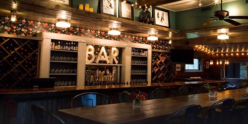 Community Night at Last Chair