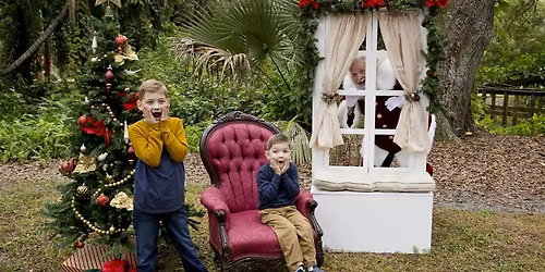Santa Mini Sessions Day 2, November 16th 2025