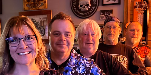 Dead Flowers at Whisper\u2019s Roadhouse in Waterloo