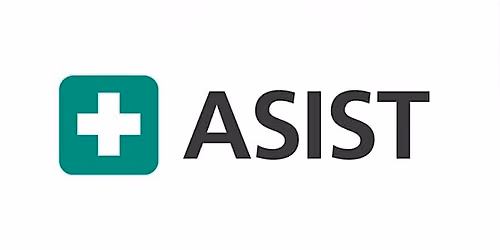 ASIST-Applied Suicide Intervention Skills Training *2 Day Course*