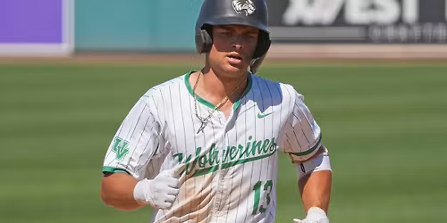 Parking Utah Valley Wolverines at Utah Tech Trailblazers Mens Basketball