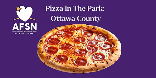 Pizza In The Park: Ottawa County