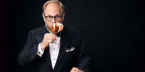 An Evening of Alton Brown