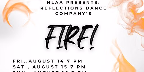 FIRE!
